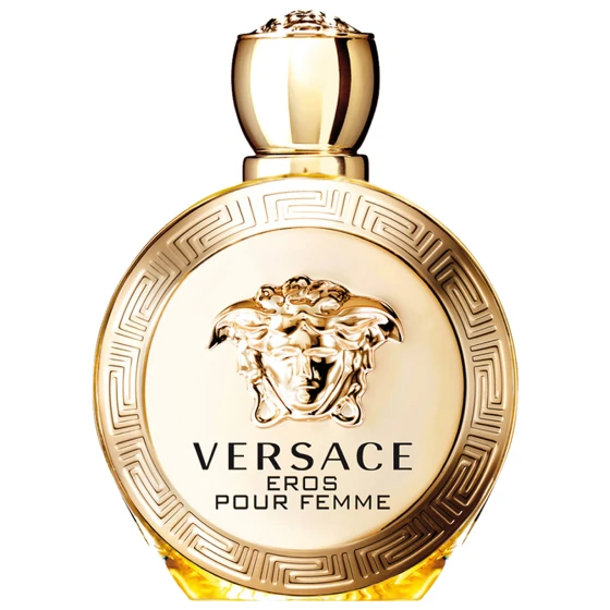 Versace Eros Pour Femme Eau de Parfum (3.0oz / 90mL)